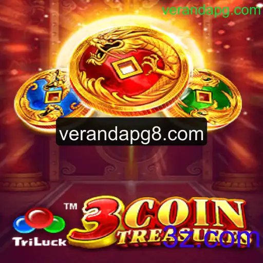 Explorando o Fascinante Mundo de 3CoinTreasures