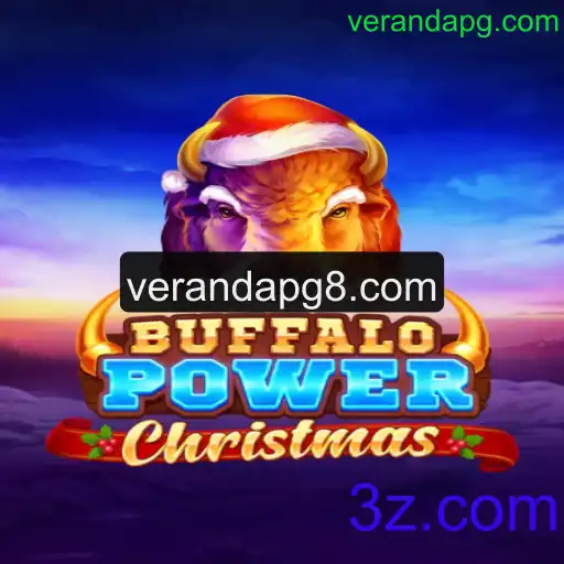 Descubra o Fascinante Mundo de BuffaloPowerChristmas