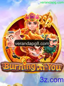 Descubra o Envolvente Universo de BurningXiYou