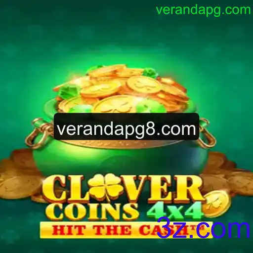 CloverCoins4x4: Descubra o Jogo que Está Conquistando os Amantes de Estratégia