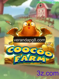 Descubra o Universo de CooCooFarm: Um Mundo de Aventuras e Estratégias