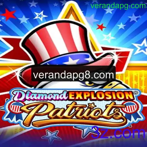 DiamondExplosionPatriots: A Fascinante Nova Aventura no Mundo dos Jogos