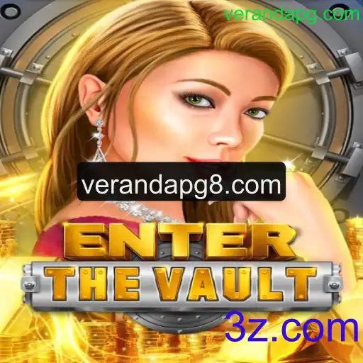 Explore e Conquiste: O Mundo de EntertheVault