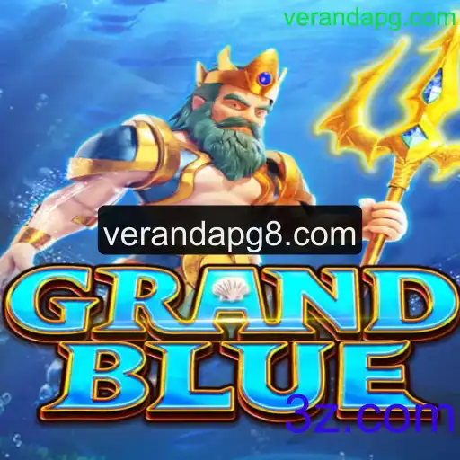 Descubra as Aventuras de GRANDBLUE: O Jogo de Estratégia em Ascensão