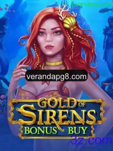 Descubra o Mundo de GoldofSirensBonusBuy: Um Jogo Emocionante e Atual