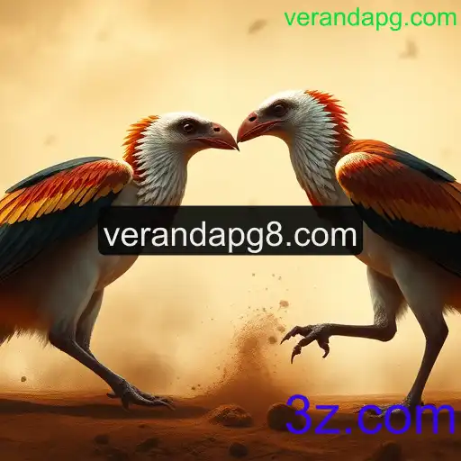 Jogos de sabong