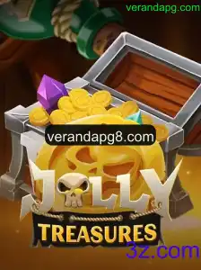 Explorando JollyTreasures: Uma Jornada Aventureira para Entusiastas de Jogos