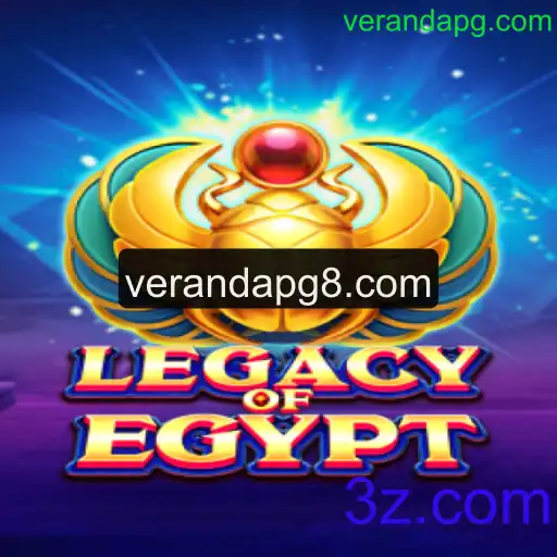 Descubra a Aventura Fascinante de LegacyOfEgypt