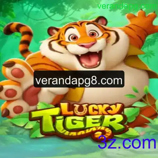 Jogo Online LuckyTiger: Divirta-se e Ganhe com Estratégia