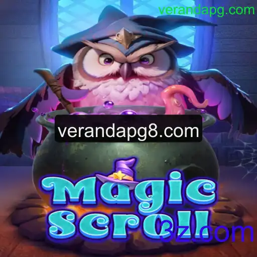 MagicScroll: Descubra o Novo Fenômeno dos Jogos de Estratégia