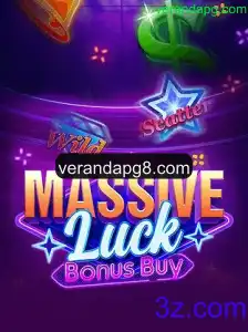 Explorando o Universo de MassiveLuckBonusBuy: Uma Aventurada em Sorte e Estratégia