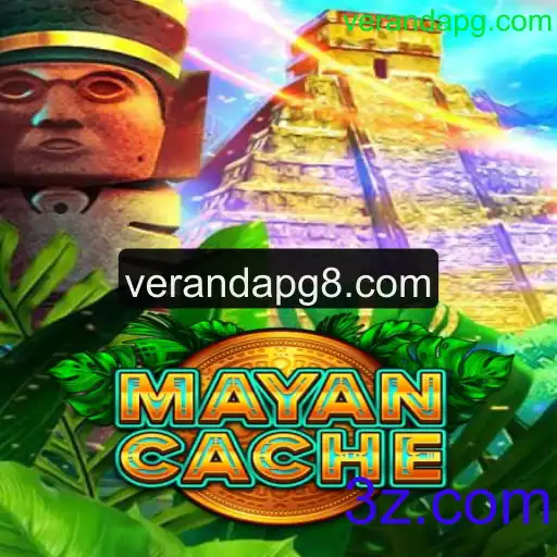MayanCache: A Nova Sensação do Mundo dos Jogos