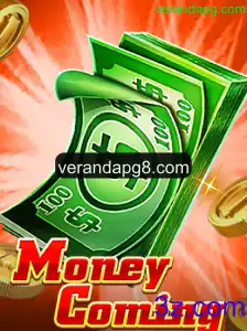 Explorando MoneyComing: Um Novo Jogo de Estratégia Financeira
