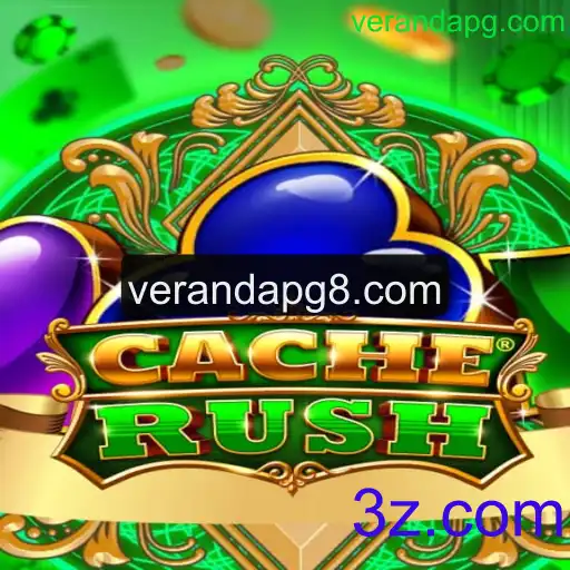 Descubra o Fascinante Mundo de CacheRush: Um Jogo de Estratégia Inovador