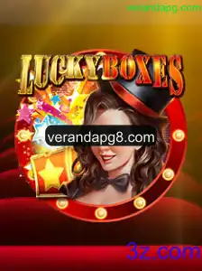 Descubra LuckyBoxes: O Jogo Que Está Conquistando a Internet