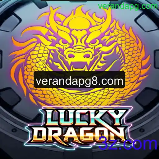 Conheça o Fascinante Mundo de LuckyDragon