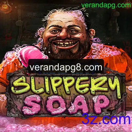 MadHitSlipperySoap: O Jogo que Está Conquistando a Internet