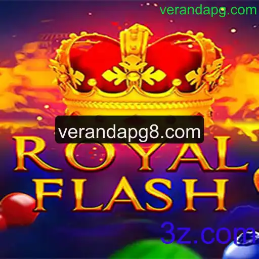 Explorando o Fascinante Mundo do Jogo RoyalFlash