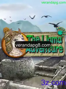The Llama Adventure: O Jogo Que Conquista A Todos