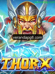 Descubra ThorX: A Nova Sensação dos Jogos Online