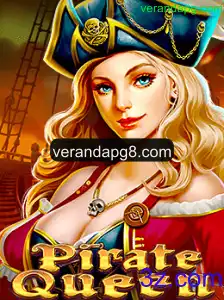 Desvendando o Fascinante Universo de PirateQueen: Aventura e Estratégia em Alto-Mar