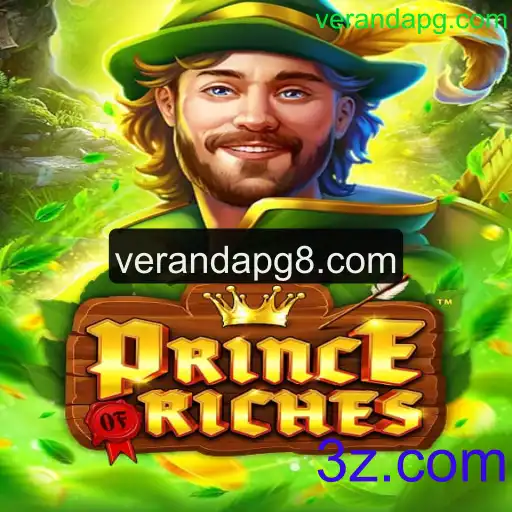 Explorando PrinceOfRiches: Uma Jornada de Estratégia e Aventura