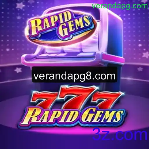 Descubra o Mundo de RapidGems777: Um Jogo Empolgante e Inovador