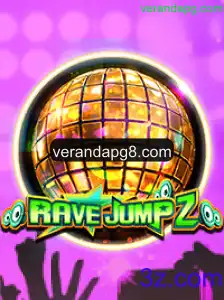 RaveJump2: A Revolução dos Jogos de Plataforma