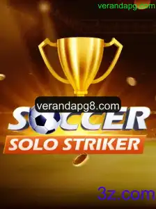 Descubra SoccerSoloStriker: O Que Torna Este Jogo Tão Especial