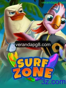 Explorando SurfZone: O Jogo de Estratégia Aquática