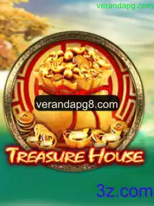 Explorando o Mundo do Jogo TreasureHouse: Descrição, Introdução e Regras Essenciais