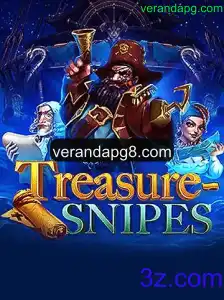Desvendando TreasureSnipes: Um Mundo de Aventura e Estratégia