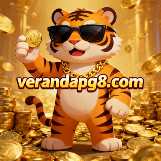 verandapg.com Logo