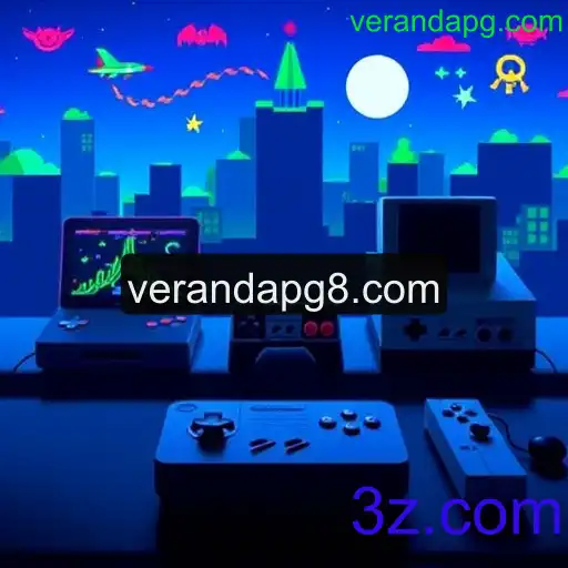 Videogames