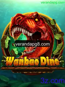 Descubra o Mundo de Aventura de WanBaoDino