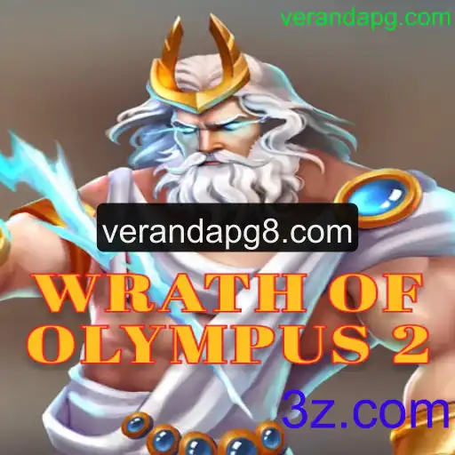 Descubra WrathofOlympus2: A Experiência de Jogo que Conquista a Era Digital